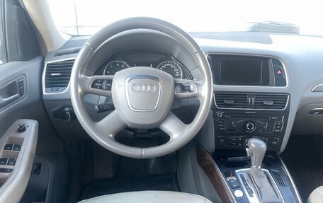 Audi Q5, 2010 год, 1 249 000 рублей, 7 фотография