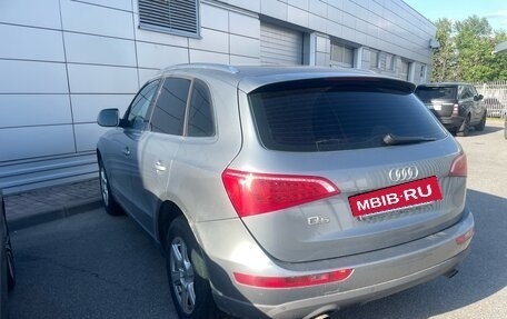 Audi Q5, 2010 год, 1 249 000 рублей, 5 фотография