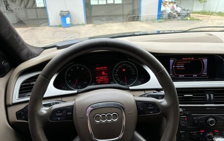 Audi A4, 2008 год, 950 000 рублей, 14 фотография