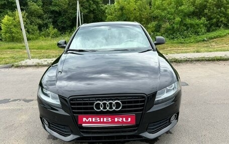 Audi A4, 2008 год, 950 000 рублей, 2 фотография