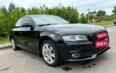 Audi A4, 2008 год, 950 000 рублей, 3 фотография