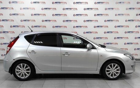 Hyundai i30 I, 2010 год, 816 000 рублей, 5 фотография