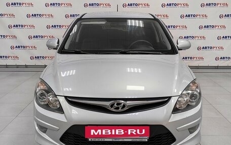 Hyundai i30 I, 2010 год, 816 000 рублей, 3 фотография