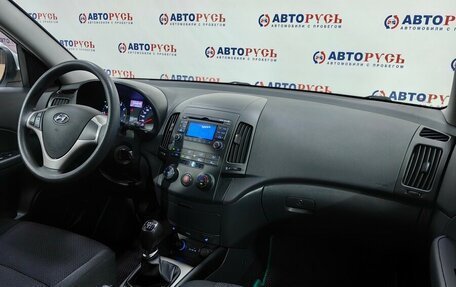 Hyundai i30 I, 2010 год, 816 000 рублей, 7 фотография