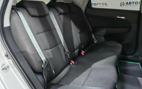 Hyundai i30 I, 2010 год, 816 000 рублей, 10 фотография