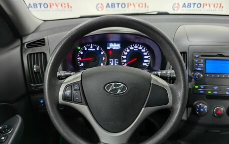 Hyundai i30 I, 2010 год, 816 000 рублей, 13 фотография