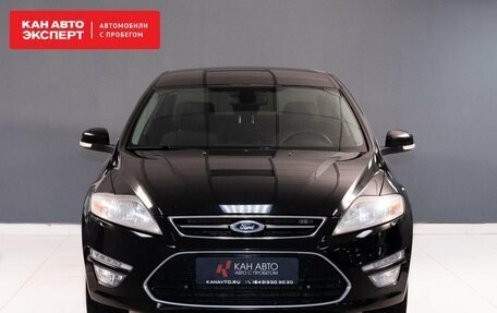 Ford Mondeo IV, 2013 год, 2 фотография