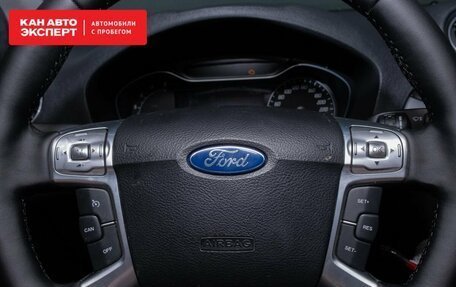 Ford Mondeo IV, 2013 год, 9 фотография