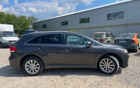 Toyota Venza I, 2009 год, 1 950 000 рублей, 3 фотография