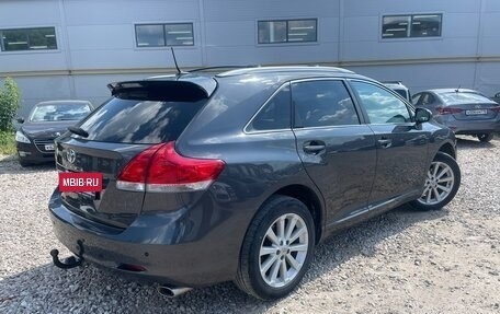 Toyota Venza I, 2009 год, 1 950 000 рублей, 4 фотография