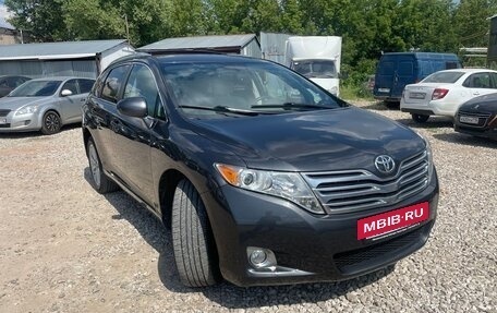 Toyota Venza I, 2009 год, 1 950 000 рублей, 2 фотография