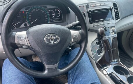 Toyota Venza I, 2009 год, 1 950 000 рублей, 8 фотография