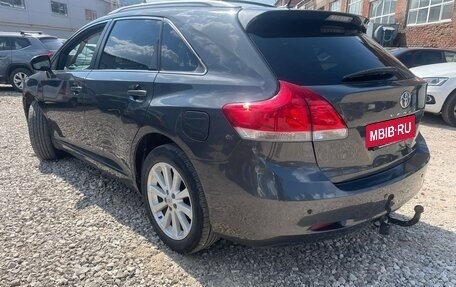 Toyota Venza I, 2009 год, 1 950 000 рублей, 6 фотография