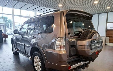 Mitsubishi Pajero IV, 2013 год, 2 495 000 рублей, 7 фотография