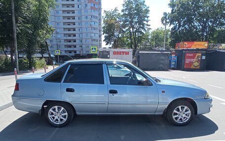 Daewoo Nexia I рестайлинг, 2011 год, 220 000 рублей, 6 фотография