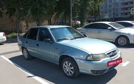 Daewoo Nexia I рестайлинг, 2011 год, 220 000 рублей, 5 фотография