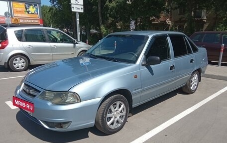 Daewoo Nexia I рестайлинг, 2011 год, 220 000 рублей, 4 фотография