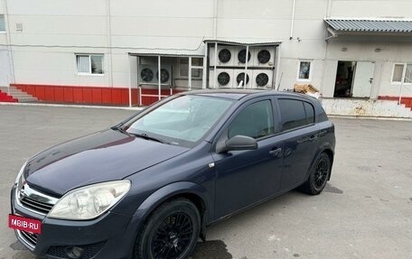 Opel Astra H, 2007 год, 380 000 рублей, 2 фотография