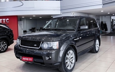 Land Rover Range Rover Sport I рестайлинг, 2013 год, 2 185 000 рублей, 1 фотография