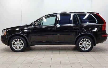 Volvo XC90 II рестайлинг, 2014 год, 2 097 000 рублей, 3 фотография