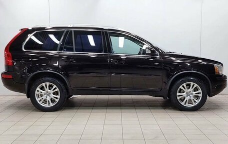 Volvo XC90 II рестайлинг, 2014 год, 2 097 000 рублей, 4 фотография