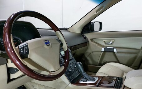 Volvo XC90 II рестайлинг, 2014 год, 2 097 000 рублей, 8 фотография