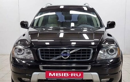 Volvo XC90 II рестайлинг, 2014 год, 2 097 000 рублей, 5 фотография