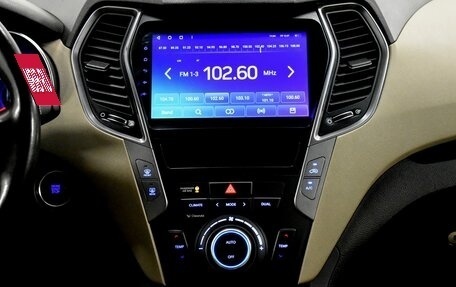 Hyundai Santa Fe III рестайлинг, 2013 год, 1 890 000 рублей, 9 фотография