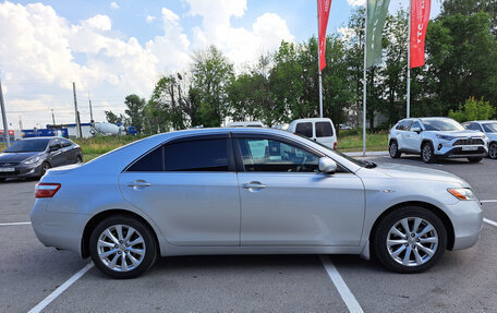 Toyota Camry, 2006 год, 1 100 000 рублей, 4 фотография