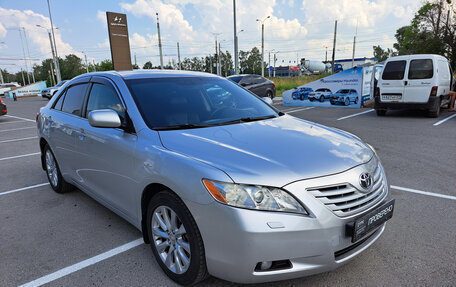 Toyota Camry, 2006 год, 1 100 000 рублей, 3 фотография