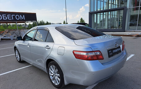 Toyota Camry, 2006 год, 1 100 000 рублей, 6 фотография