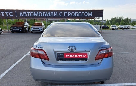 Toyota Camry, 2006 год, 1 100 000 рублей, 5 фотография