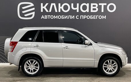 Suzuki Grand Vitara, 2011 год, 1 290 000 рублей, 3 фотография