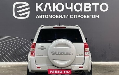 Suzuki Grand Vitara, 2011 год, 1 290 000 рублей, 5 фотография