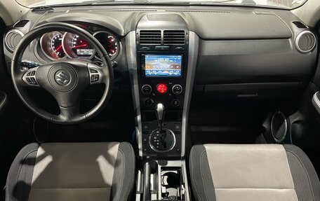 Suzuki Grand Vitara, 2011 год, 1 290 000 рублей, 9 фотография