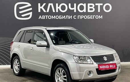 Suzuki Grand Vitara, 2011 год, 1 290 000 рублей, 2 фотография