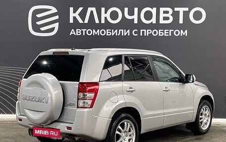 Suzuki Grand Vitara, 2011 год, 1 290 000 рублей, 4 фотография