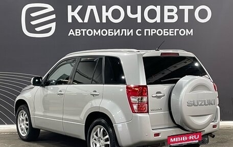 Suzuki Grand Vitara, 2011 год, 1 290 000 рублей, 6 фотография