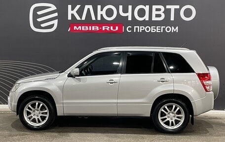 Suzuki Grand Vitara, 2011 год, 1 290 000 рублей, 7 фотография