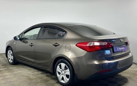 KIA Cerato III, 2014 год, 930 000 рублей, 3 фотография