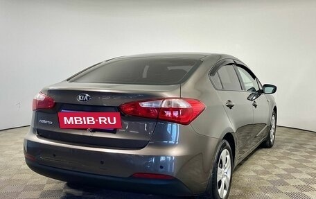 KIA Cerato III, 2014 год, 930 000 рублей, 5 фотография