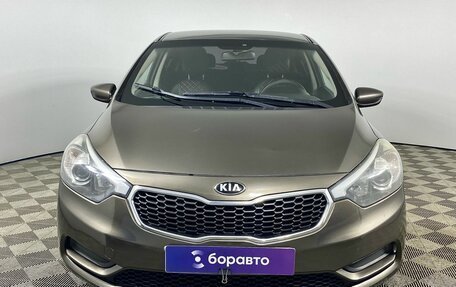 KIA Cerato III, 2014 год, 930 000 рублей, 8 фотография