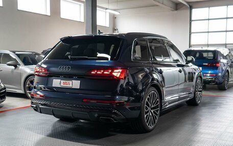 Audi Q7, 2024 год, 15 685 000 рублей, 6 фотография