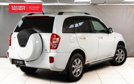 Chery Tiggo (T11), 2013 год, 545 000 рублей, 3 фотография