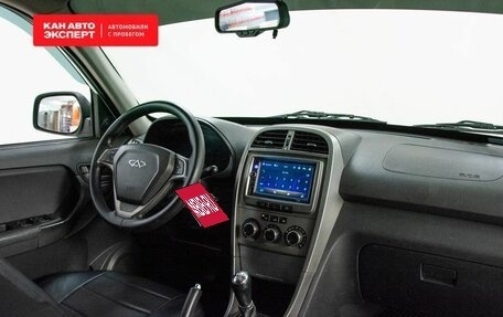 Chery Tiggo (T11), 2013 год, 545 000 рублей, 7 фотография