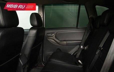 Chery Tiggo (T11), 2013 год, 545 000 рублей, 8 фотография