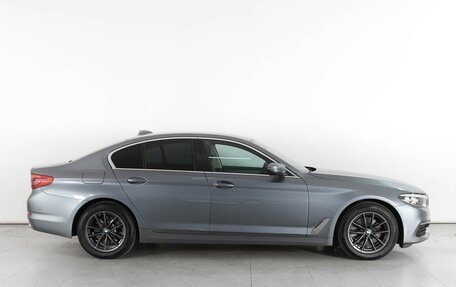 BMW 5 серия, 2018 год, 3 599 000 рублей, 5 фотография