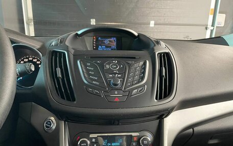 Ford Kuga III, 2013 год, 1 540 000 рублей, 2 фотография