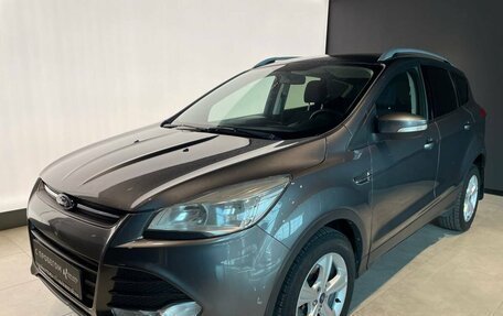 Ford Kuga III, 2013 год, 1 540 000 рублей, 4 фотография