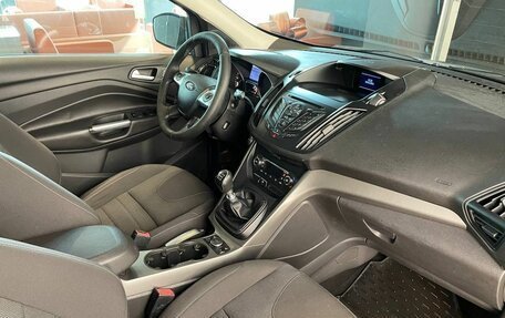 Ford Kuga III, 2013 год, 1 540 000 рублей, 8 фотография